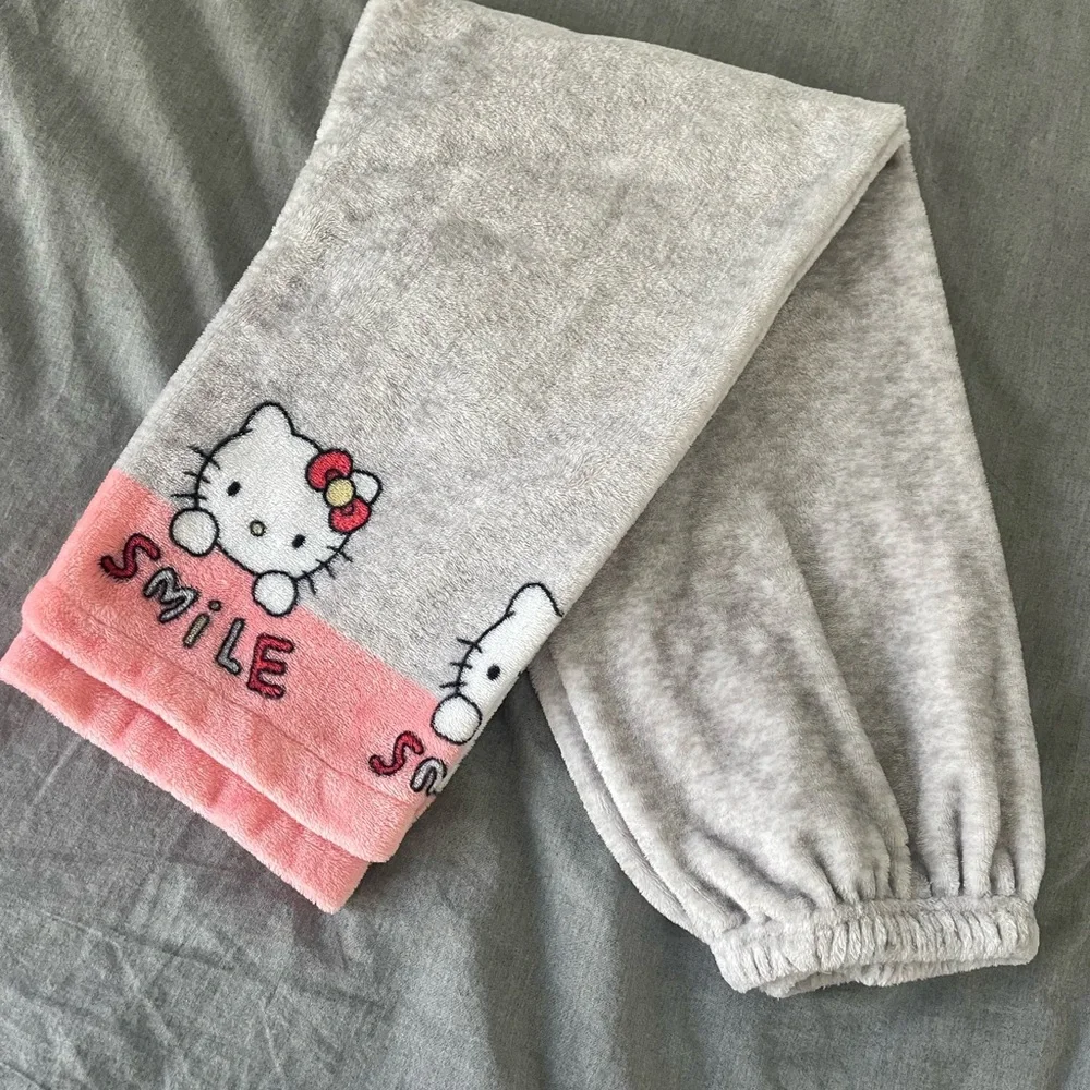 Hello Kitty Pyjama Pants - Picture 4 of 4